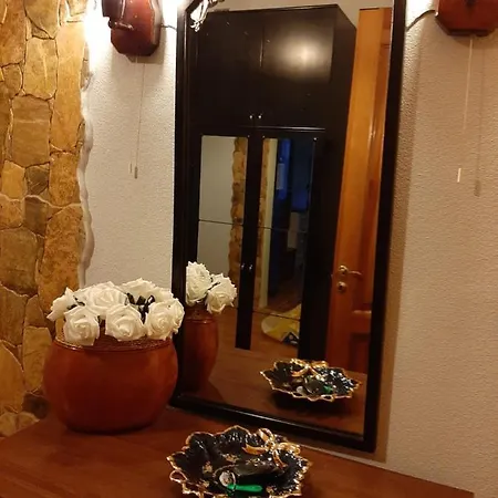 Comfortable In The Heart Of Apartment *