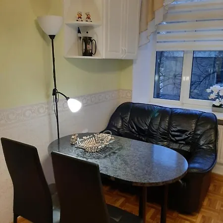 Comfortable In The Heart Of Apartment Tallinn