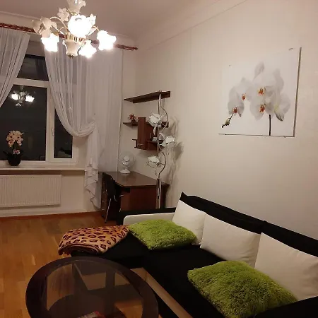 Comfortable In The Heart Of Tallinn