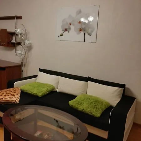 Apartment Comfortable In The Heart Of