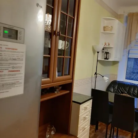 Comfortable In The Heart Of Apartment Tallinn