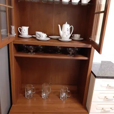 Comfortable In The Heart Of Apartment Tallinn