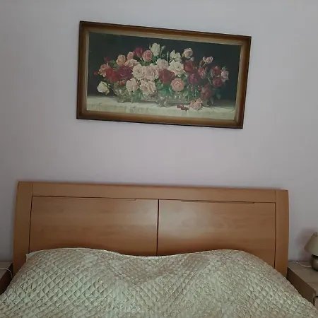 Apartamento Comfortable In The Heart Of *