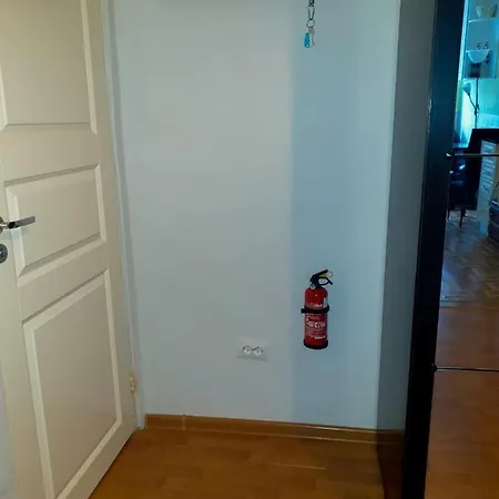 Comfortable In The Heart Of Apartamento Tallin