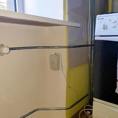 Comfortable In The Heart Of Apartamento