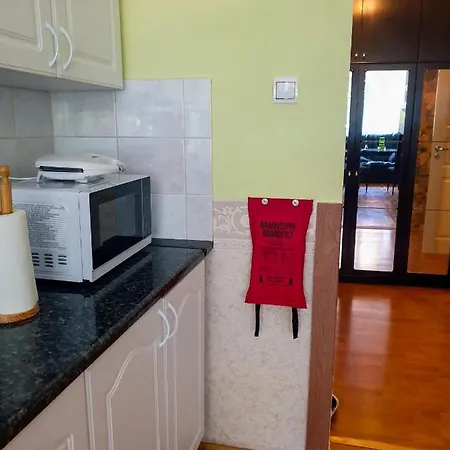 Apartamento Comfortable In The Heart Of