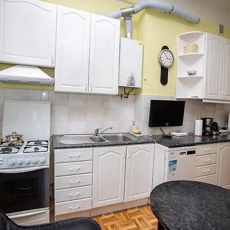 Apartamento Comfortable In The Heart Of Tallin