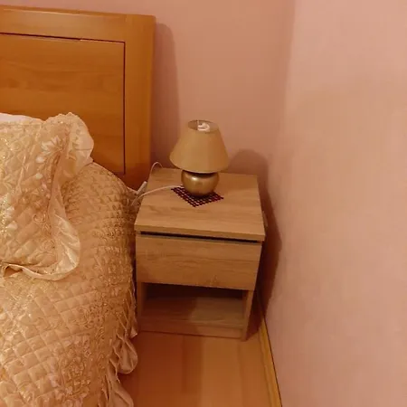 Comfortable In The Heart Of Apartamento *