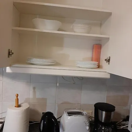 Comfortable In The Heart Of Apartamento