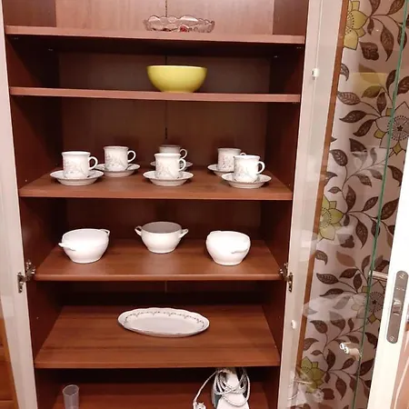 Comfortable In The Heart Of Apartamento *