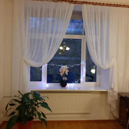 Comfortable In The Heart Of * Tallin