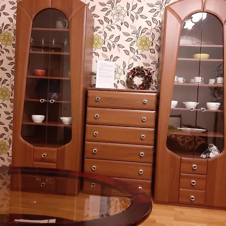 Apartamento Comfortable In The Heart Of