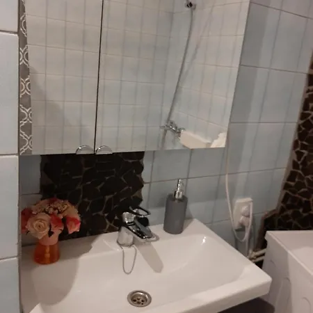 Comfortable In The Heart Of Apartamento